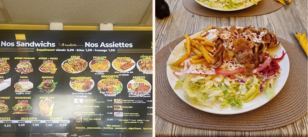 Royal Kebab - Gallery Image 2