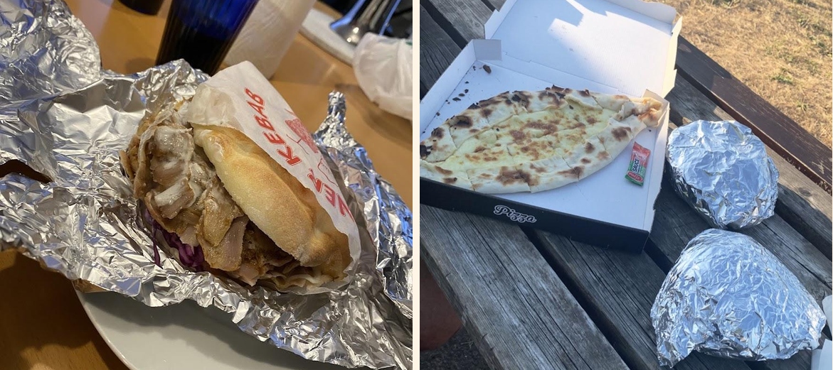 Royal Kebab - Gallery Image 5